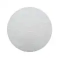 Vassoio Tondo Bianco in Melamina - MEDRI Linea MELAMINA ARDESIA - Codice WKL001-5 - Diametro 32 cm - Imballo confezione da n. 1 Unità