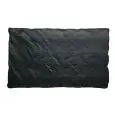 Vassoio Rettangolare Nero in Melamina - MEDRI Linea MELAMINA ARDESIA - Codice WKL001-3B - Dimensioni cm 30x50 - Imballo confezione da n. 1 Unità