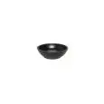 Coppetta Tonda Nero in Melamina - MEDRI Linea MELAMINA - Codice YML-8235 - Diametro 7 cm - Altezza cm 2 - Imballo confezione da n. 60 Unità