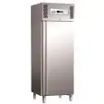 Armadio frigo congelatore in acciaio inox gastronorm Forcar G-GN650BT