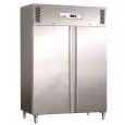 Armadio frigo congelatore in acciaio inox gastronorm Forcar G-GN1200BT