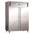 Armadio frigo in acciaio inox gastronorm Forcar G-GN1410TN