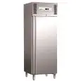 Armadio frigo in acciaio inox Forcar G-SNACK400TN