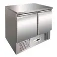 Saladette refrigerata in acciaio inox Forcar G-SS45BT
