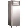 Armadio frigo congelatore in acciaio inox gastronorm Forcar G-GN600BT