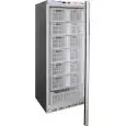 Armadio frigo congelatore in acciaio inox Forcar G-EF600SSCAS