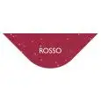 COLORE VASSOIO ROSSO GLITTERATO