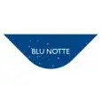 COLORE VASSOIO BLU NOTTE GLITTERATO