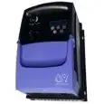 Inverter per motori trifase - Ingresso e uscita 400V trifase - IP66 - Filtro ECM