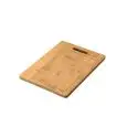 Tagliere Rettangolare in Bamboo - MEDRI - Codice MB3280-28 - Dimensioni cm 38x28 - Imballo confezione da n. 1 Unità