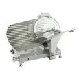 Affettatrice a gravità professionale lama 300 mm Allforfood BKL 300 LUX