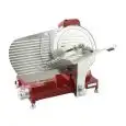 Affettatrice a gravità professionale lama 300 mm Allforfood BKL 300 R LUX