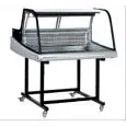 ESPOSITORE REFRIGERATO - Mod RTW 175 - Statico - Temperatura +2/+12 °C