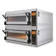 Forno elettrico per pizza, pane, pasticceria Resto Italia US 44 D