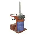 COMPATTATORE DI RIFIUTI - MOD. ORWAK 5030 - COMPATTA PLASTICHE, BARATTOLI, BOTTIGLIE VUOTE, STRACCI - FORZA DI PRESSATURA 3 TON - CAMERA IN ACCIAIO INOX - ALIMENTAZIONE 230V MONOFASE - POTENZA Kw 1,1 - DIMENSIONI cm L 78,5 x P 100,5 x 194 H