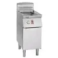 Friggitrice a gas professionale Allforfood FG7113MT linea MELTING