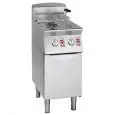 Friggitrice elettrica professionale Allforfood FE7207M linea MELTING