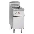 Friggitrice elettrica professionale Allforfood FE9113M linea MELTING