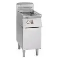 Friggitrice elettrica professionale Allforfood FE9117M linea MELTING