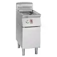 Friggitrice elettrica professionale Allforfood FE9121M linea MELTING