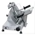 Affettatrice a gravità professionale lama 275 mm Allforfood 27AIPI