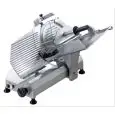 Affettatrice a gravità professionale lama 300 mm Allforfood 30AIPCL