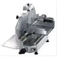 Affettatrice verticale per carne professionale lama 330 mm Allforfood 33AIPVC