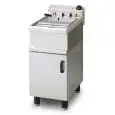 Friggitrice elettrica professionale Allforfood FME-10 linea ELLE