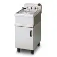 Friggitrice elettrica professionale Allforfood FME-15 linea ELLE