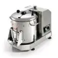 LAVACOZZE - MOD. QQS7D MN - CAPACITA' DI CARICO Kg. 6 - POTENZA W 370 - ALIMENTAZIONE V 230/50 Hz MONOFASE - Norma CE