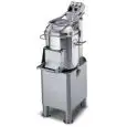 PELAPATATE E LAVACOZZE - MOD. QQS213ZD-Q - DOPPIA VELOCITA' - Capacità carico Kg. 10 - TRIFASE - Norma CE
