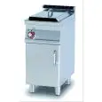 Friggitrice elettrica professionale Allforfood F13/74ET linea ELLE