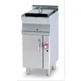 Friggitrice a gas professionale Allforfood F13/64G linea ELLE