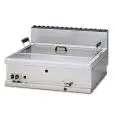 Friggitrice a gas professionale da banco per pasticceria Allforfood FPG-30 linea ELLE
