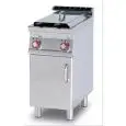 Friggitrice elettrica professionale Allforfood F28/94ET linea ELLE