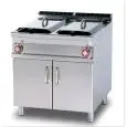 Friggitrice elettrica professionale Allforfood F218/98ET linea ELLE