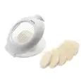 Tagliamozzarella  - WESTMARK - Codice 041778 - Diametro 14 cm - Imballo confezione da n. 1 Unità