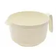 Ciotola Mescolatore  in Plastica - WESTMARK - Codice 041091 - Capacità 35 lt  - Diametro 2,2 cm - Altezza cm 145 - Imballo confezione da n. 1 Unità