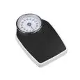 Pesapersone Medica Meccanica Nero - KAUFGUT - Codice 033594/893 - Imballo confezione da n. 1 Unità