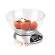 Bilancia Cucina Digitale  - KAUFGUT - Codice 033347/5584 - Imballo confezione da n. 1 Unità