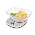 Bilancia Cucina Digitale  - KAUFGUT - Codice 033317 - Imballo confezione da n. 1 Unità