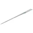 Ago A Pinza Per Lardellare  in Inox - WESTMARK - Codice 040675 - Dimensioni cm 19 - Imballo confezione da n. 1 Unità