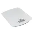 Bilancia Cucina Digitale Argento - KAUFGUT - Codice 033373 - Imballo confezione da n. 1 Unità