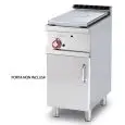 Cucina a gas tuttapiastra Allforfood TP/74G linea ELLE