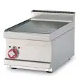 Piano cottura elettrico 1 piastra induzione Allforfood PCIT/64ET linea ELLE