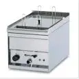 Cuocipasta elettrico professionale da banco Allforfood CP/1EM linea ELLE