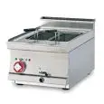 Cuocipasta elettrico professionale da banco Allforfood CPT/64ET linea ELLE