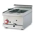 Cuocipasta a gas professionale da banco Allforfood CPT/64G linea ELLE