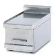 ELEMENTO NEUTRO PER CUCINA DA BANCO - MOD. PLT/63 - N. 1 cassetto - Dimensioni cm L 30 x P 60 x H 28 - Norma CE
