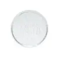Piatto - MEDRI Linea ENJOY - Codice 7814 - Diametro 345 cm - Imballo confezione da n. 3 Unità
